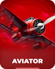 Aviator crash game thumbnail