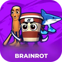 Brainrot thumbnail