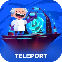 Teleport thumbnail