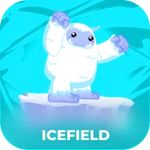 Icefield thumbnail