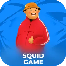 Squid Game thumbnail